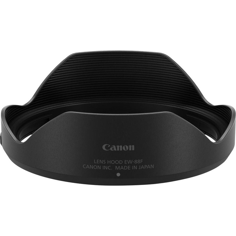 Canon EW-88F Lens Hood For Canon RF 15-35mm