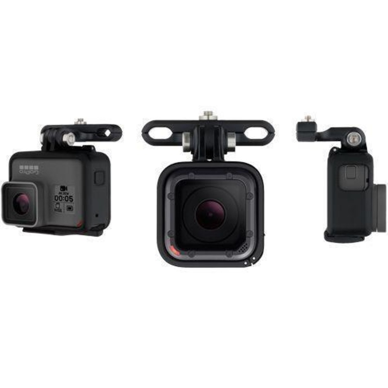 GoPro Pro Seat Rail Mount