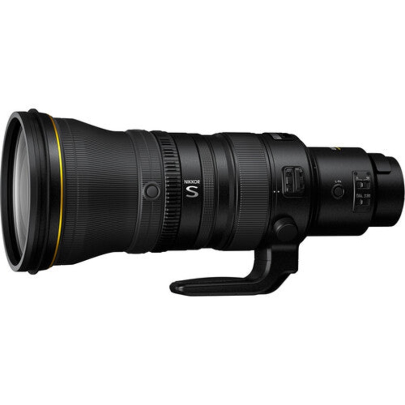 Nikon Z 400mm f/2.8 TC VR S Lens