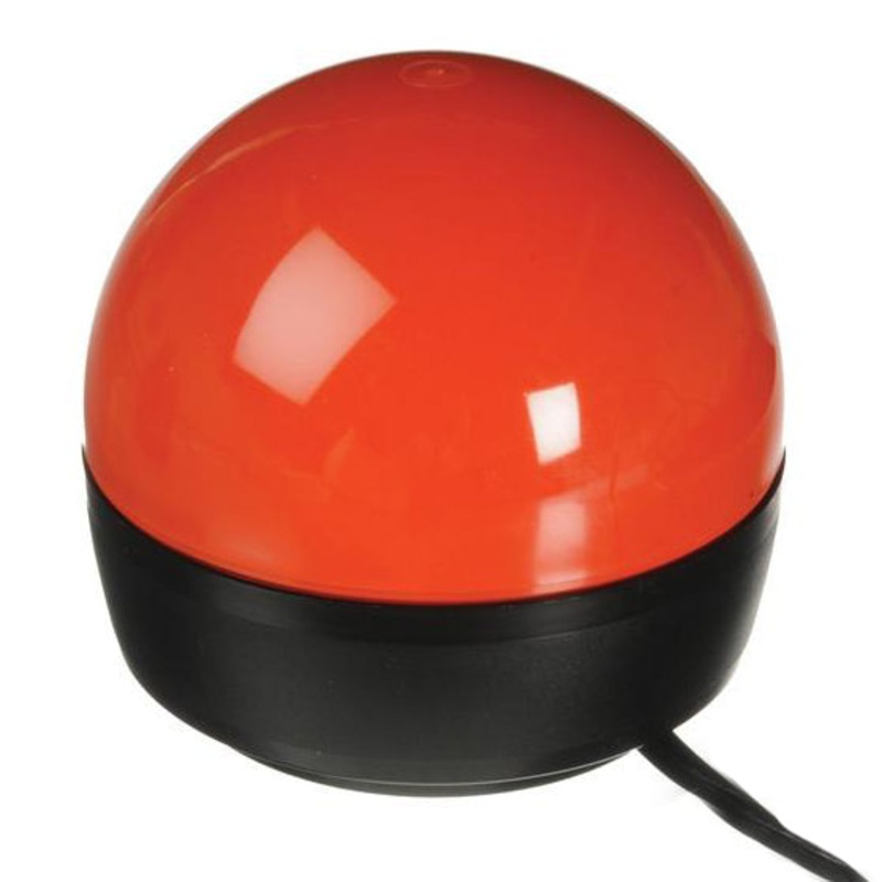 Paterson Darkroom Safelight with Dome