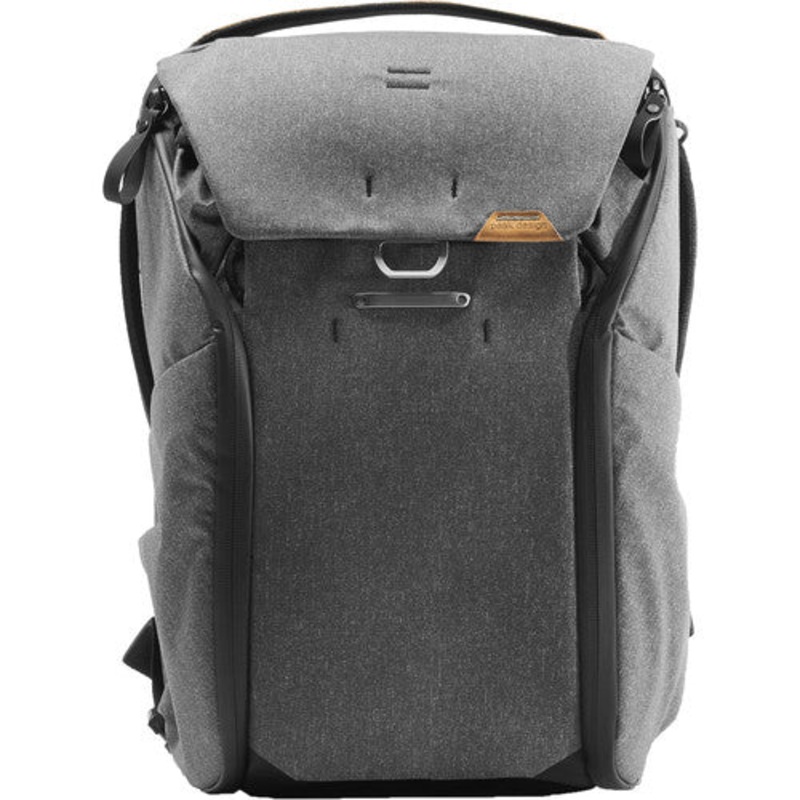 Peak Design Everyday Backpack v2 20L Black