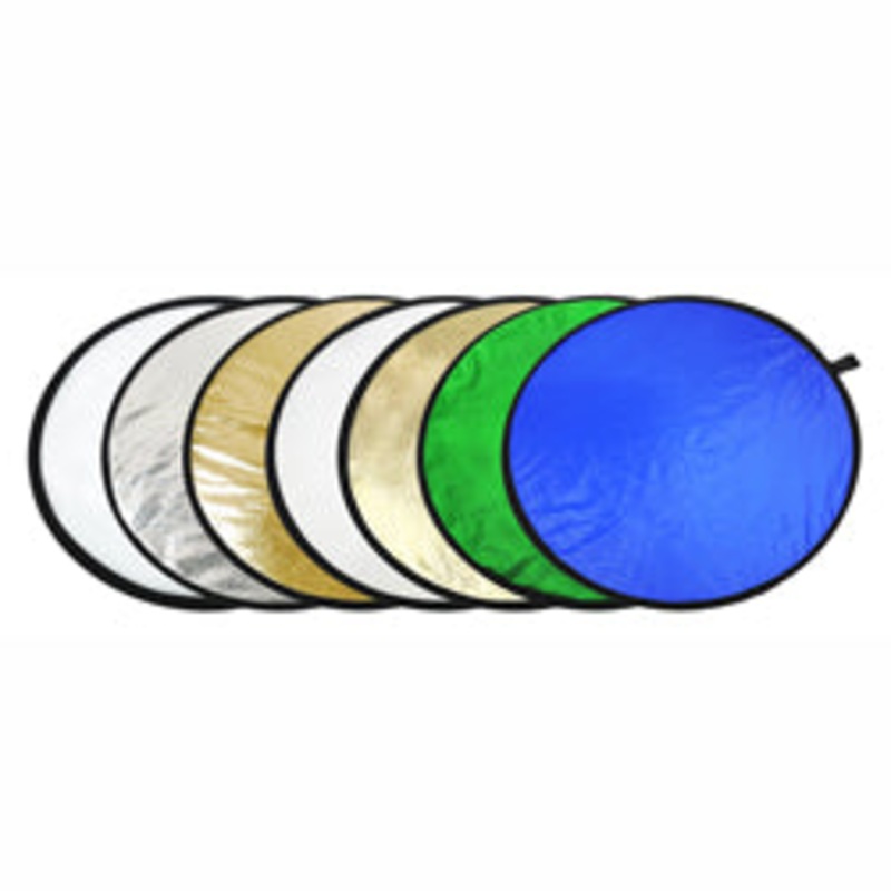 PRO REFLECTOR 7-IN-1 42”