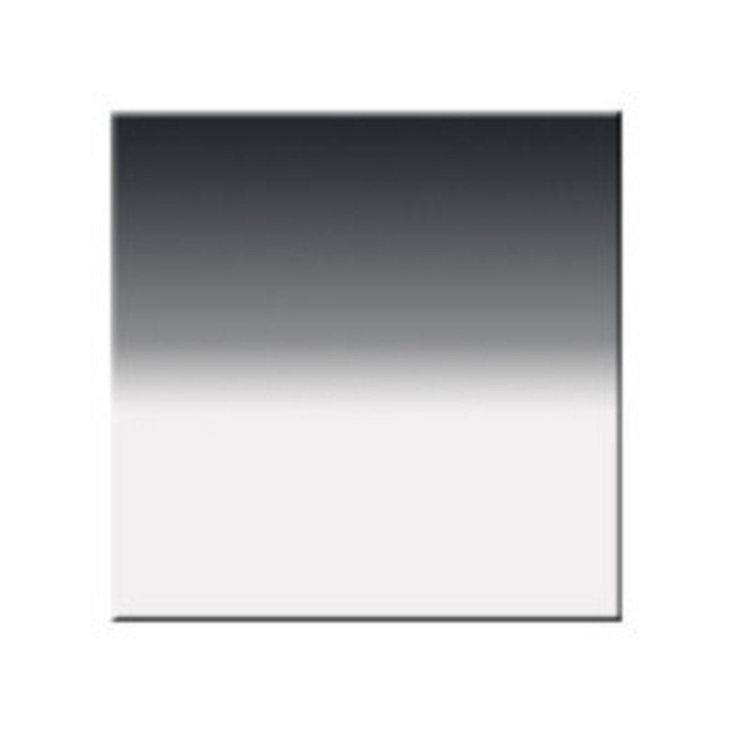 TIFFEN 44CGN9S 4 x 4 Soft Edge Graduated 0.9 ND Filter