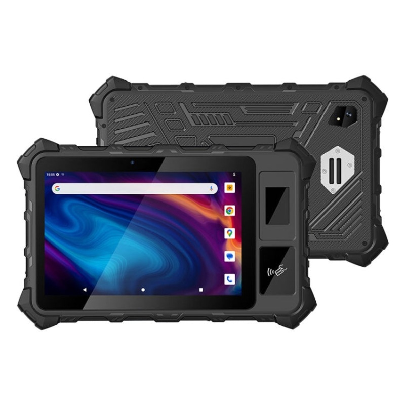 UNIWA UTAB X819 Rugged Tablet LTE 8.0 inch 4GB+64GB Black