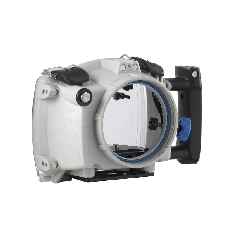 Aquatech EDGE Pro Water Housing Canon R5