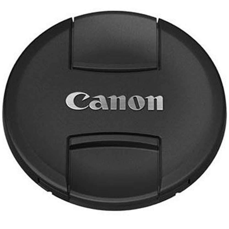 Canon E-95 95mm Lens Cap