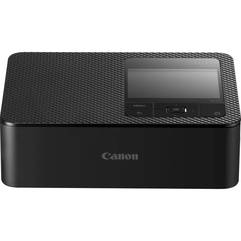 CLEARANCE Canon SELPHY CP1500 Printer – Black