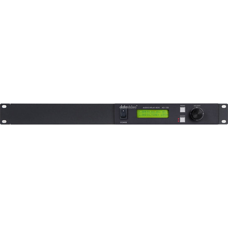 DATAVIDEO RMK-1 Rackmount System – DATA-RMK1