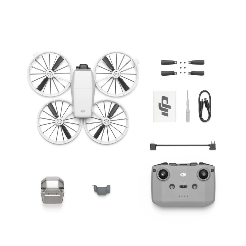 DJI Flip – RC N 3 Controller