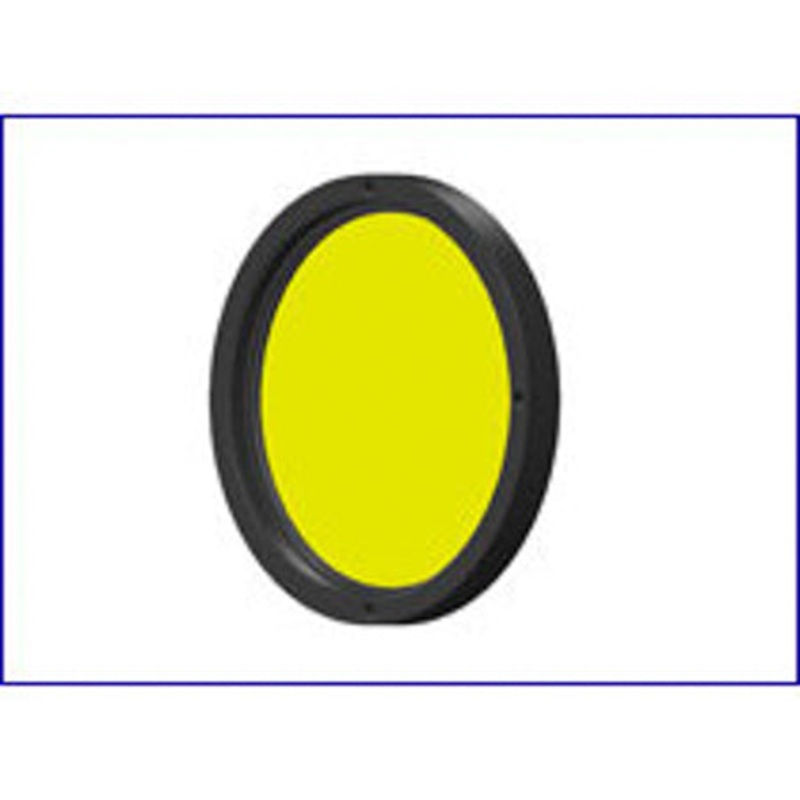 Fix Filter for Fluorescence Photography 67mm