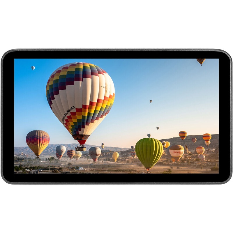 PORTKEYS LH7P 7-inch High-Bright Touchscreen Monitor with Wireless Control – PK-LH7P