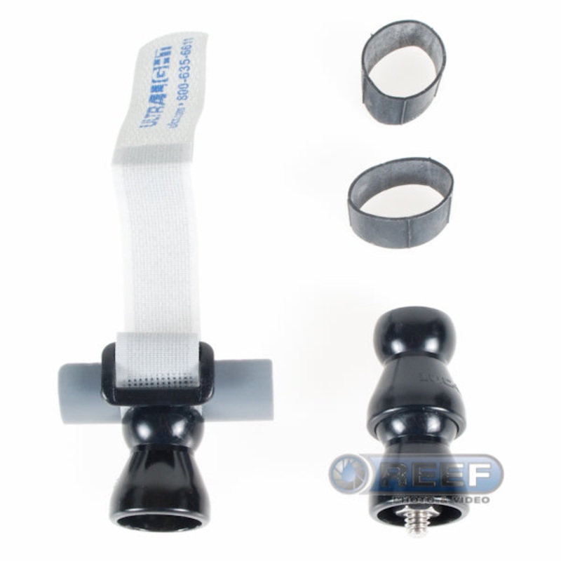 ULCS AC-SPL Mini Light Adaptor w/Loc Line