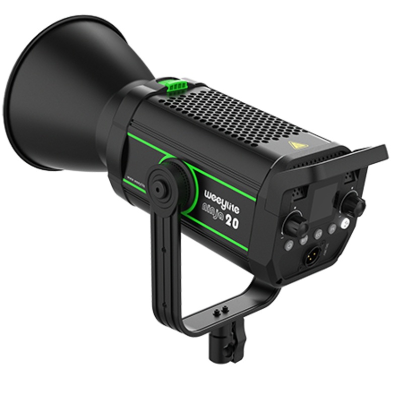 Weeylite Ninja 20 COB Light