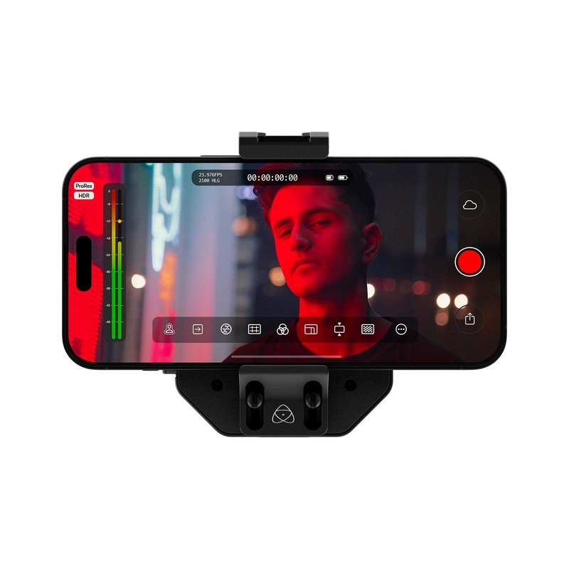 Atomos Ninja Phone – Video Co-Processor for iPhone 15 Pro & Max