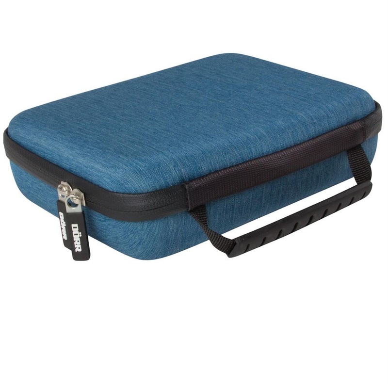 Dorr GPX Medium Hardcase for GoPro – Blue