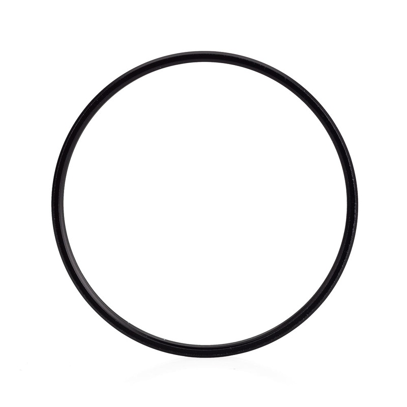 Leica Protective Front Ring for 35mm and 50mm f/2.4 Summarit-M Lenses – Black