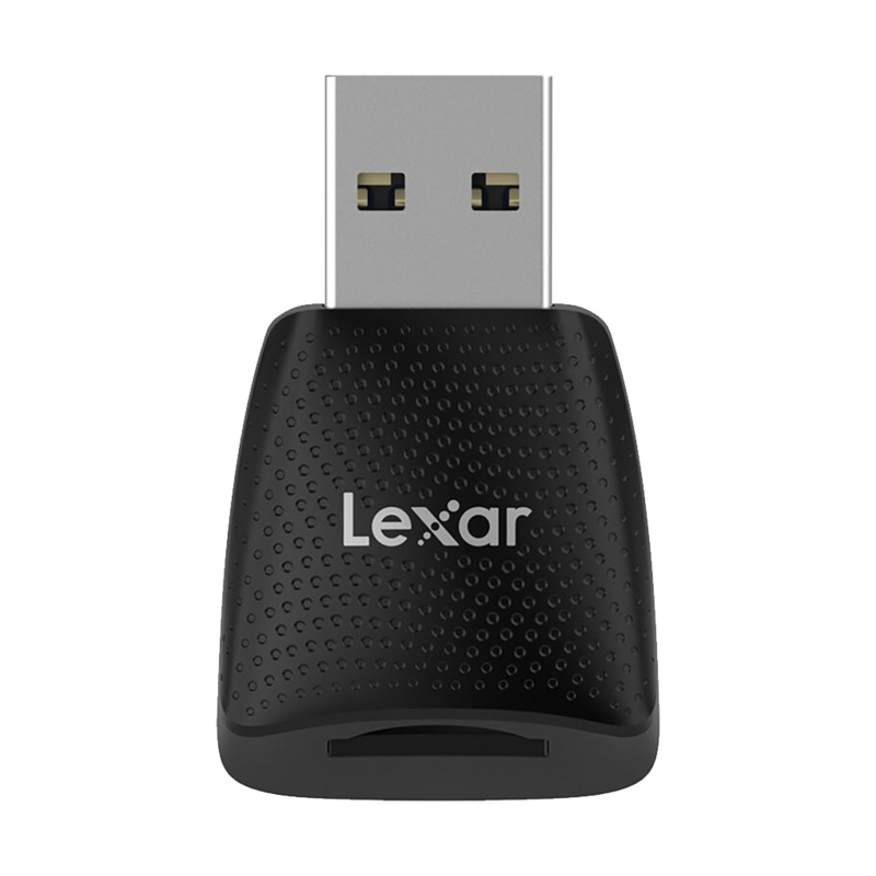 Lexar microSD Card Reader