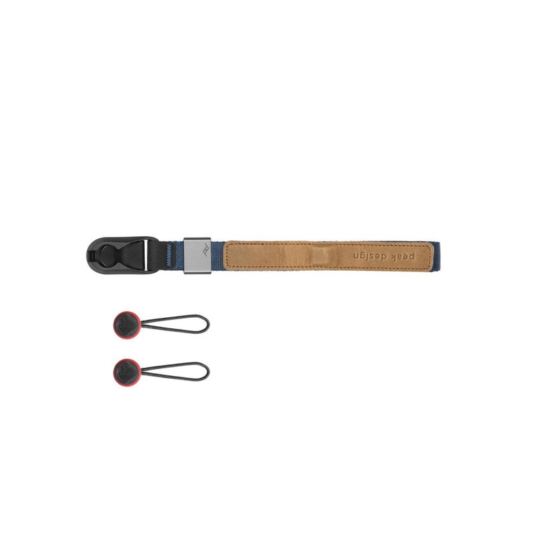 Peak Design Cuff Black