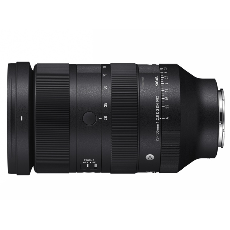 Sigma 28-105MM F2.8 DG DN ART for Sony E
