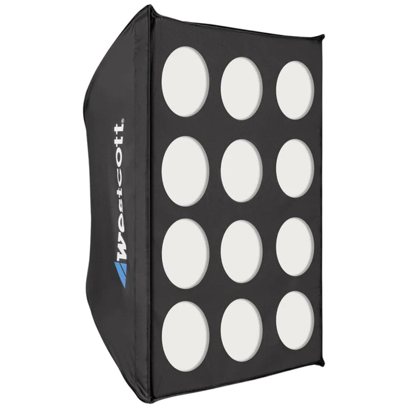 Westcott Pro Light Mods 3×4