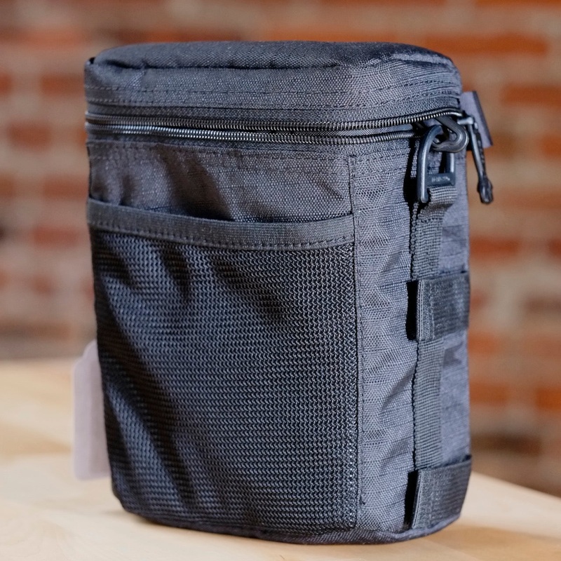 f.64 Film Holder Case