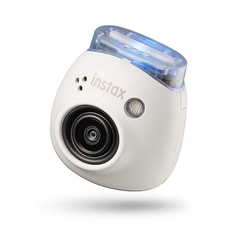 Fujifilm Instax Pal (Milky White) NEW TBC 16812546