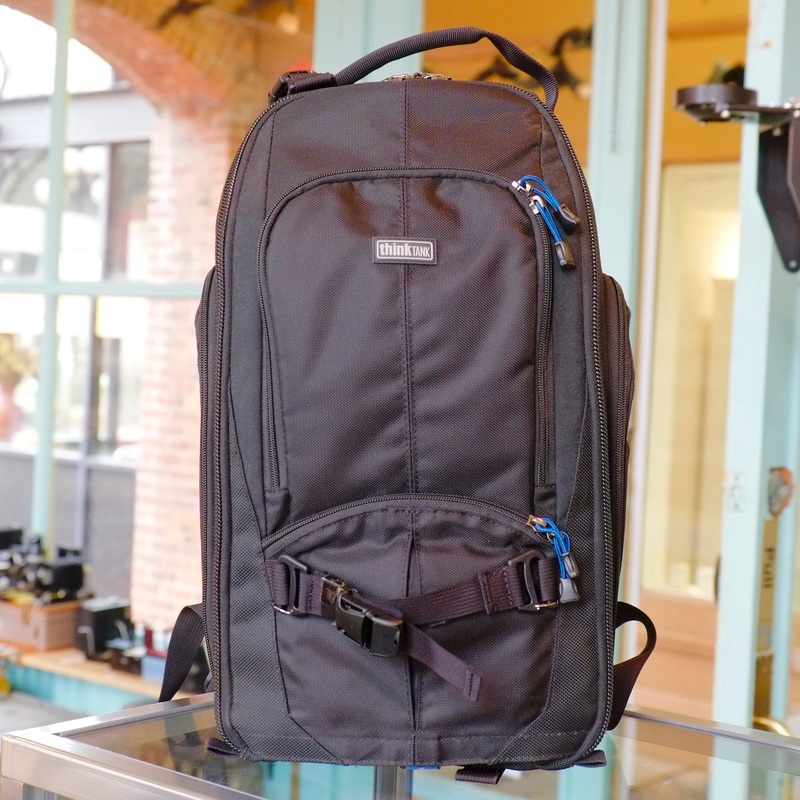 Thinktank Streetwalker