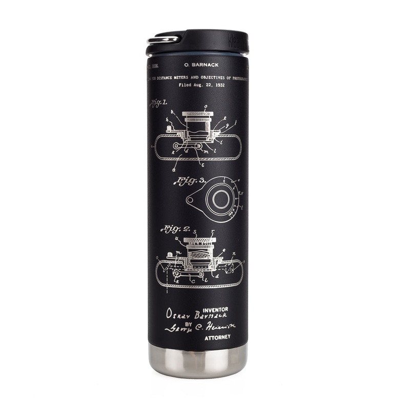 1932 Barnack Drawings – 20oz Insulated Thermos