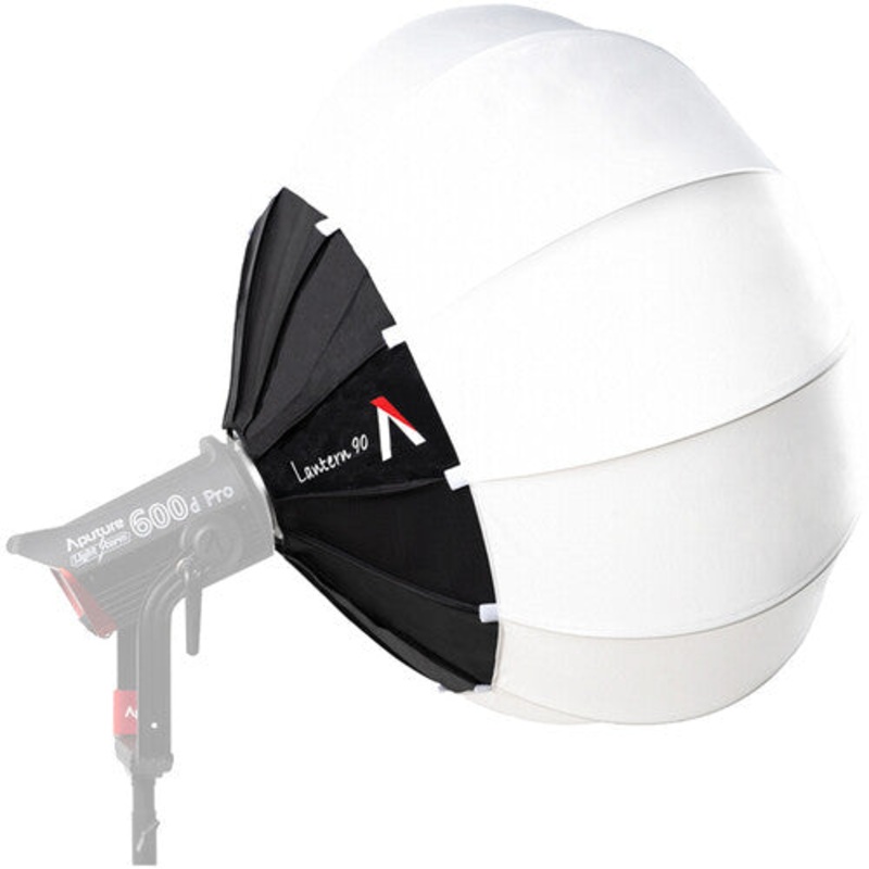 Aputure Lantern 90 (3′)