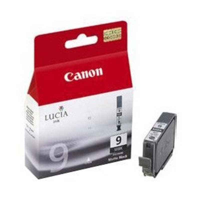 Canon PGI-9MBK Ink Cartridge – Matte Black