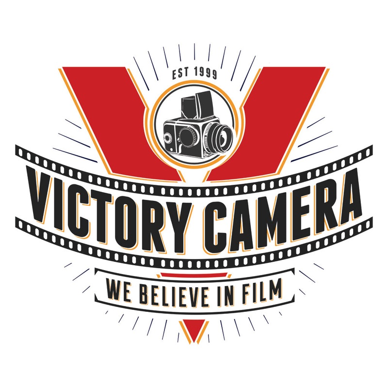 Expired 35mm Black & White