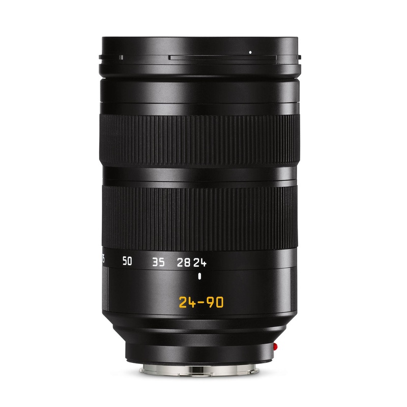 Leica Vario-Elmarit-SL 2490 Mm F/2.84 ASPH.