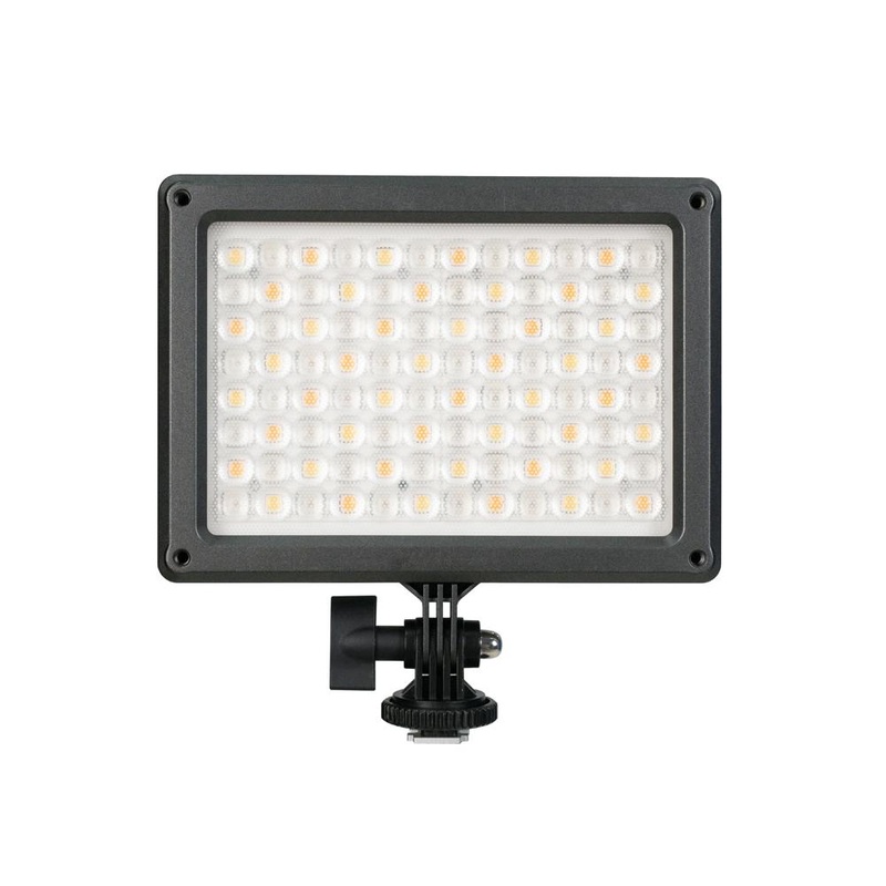 Nanlite MixPad II 11C RGBWW Hard and Soft Light LED Panel