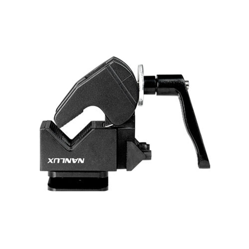 NANLUX DYNO Super Clamp with Hook – AS-SCH-DN
