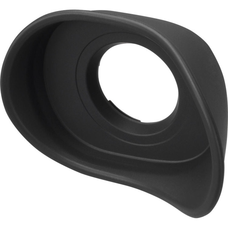 Panasonic DMW-EC6 Eyecup for Lumix S1 and S1R Cameras – PAN-DMWEC6GU-K