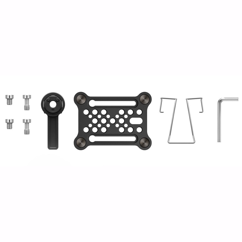 Sennheiser EW-DP Mounting Plate – 700005
