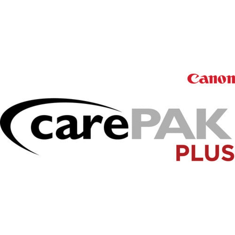 Canon CarePak Plus (Flash) 2 Year $0.00-$199.99