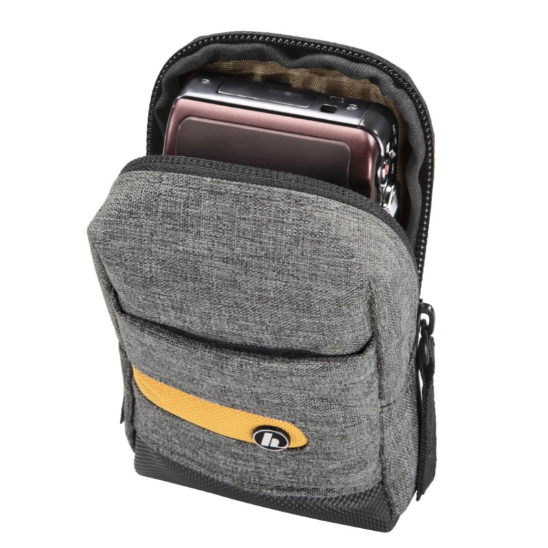 Hama “Terra” Camera Bag, 60H, Small compact camera case