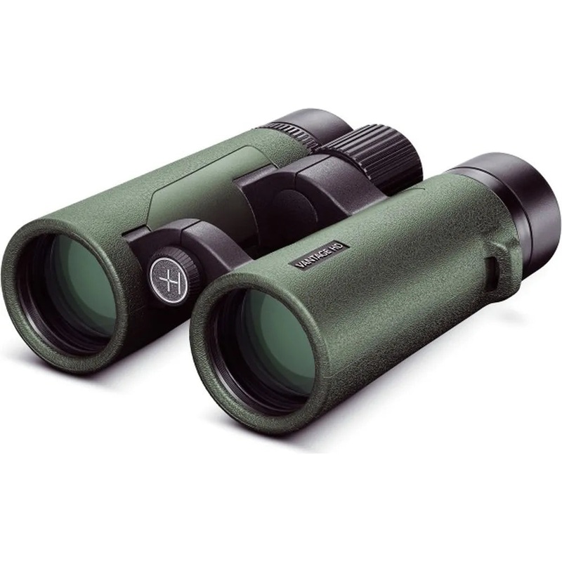 Hawke Vantage HD 8×42 Binoculars – Green