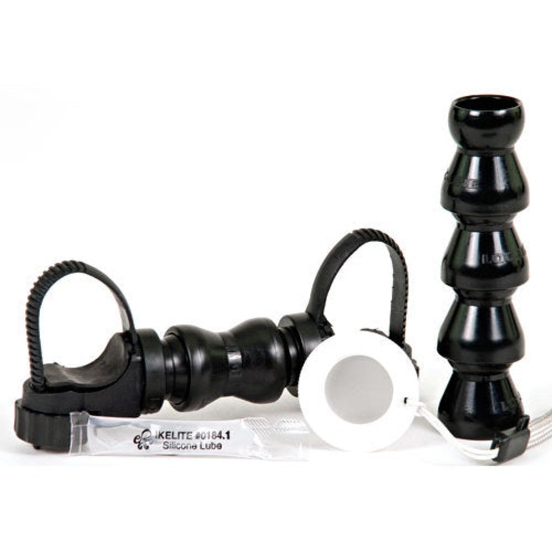 Ikelite Flex Tubing Mount Kit for Ikelite Gamma Light
