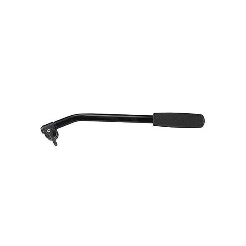 Miller Pan Handle Fixed With Clamp to suit CX & Compass fluid heads – MIL-679