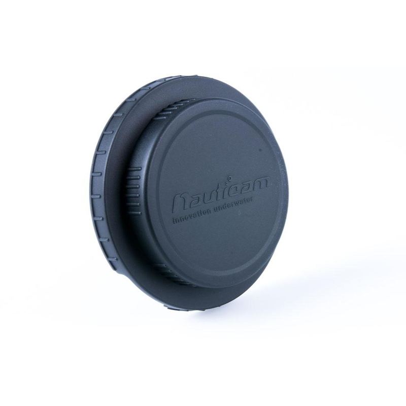 Nauticam Rear Lens Cap for WWL-1