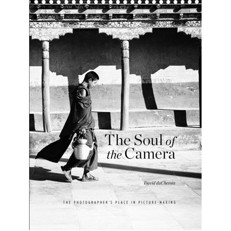 Rocky Nook The Soul of the Camera