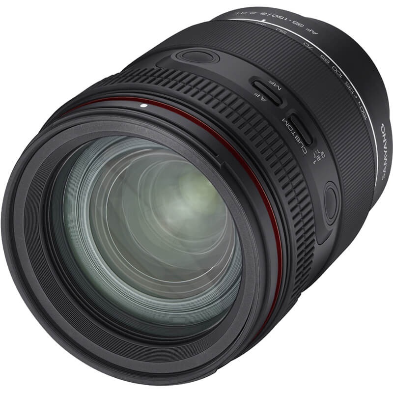 Samyang AF 35-150MM F2-2.8 L Autofocus Full Frame L-Mount Lens (OFFER PRICE VALID UNTIL 31st AUG)
