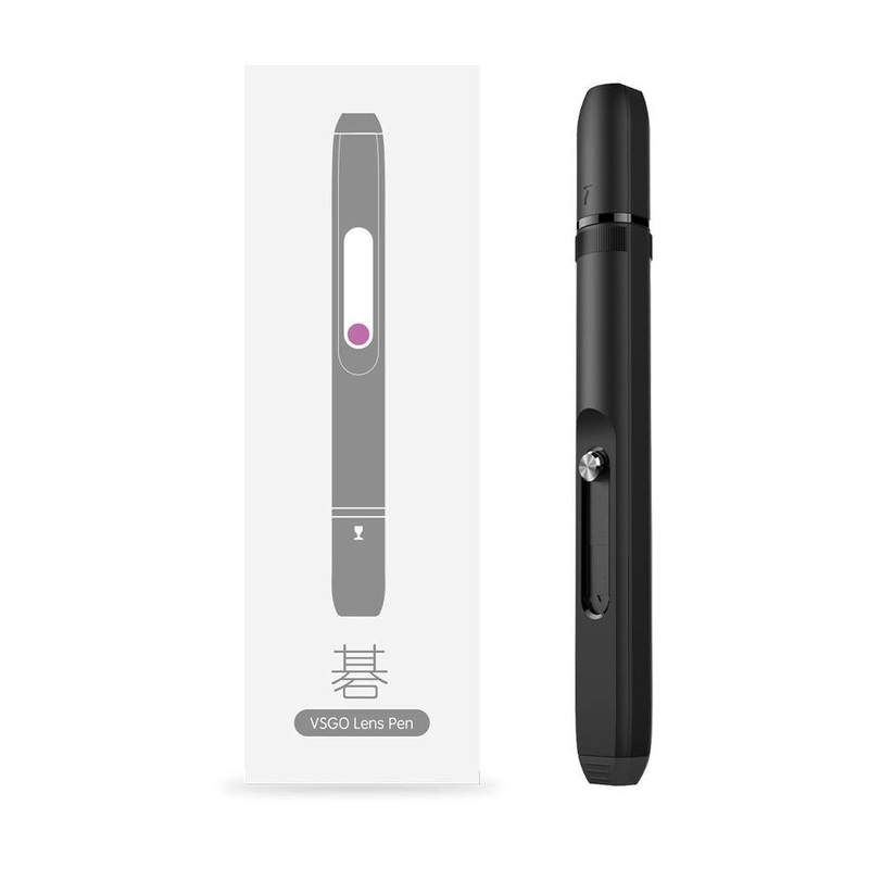 VSGO Lens Cleaning Pen