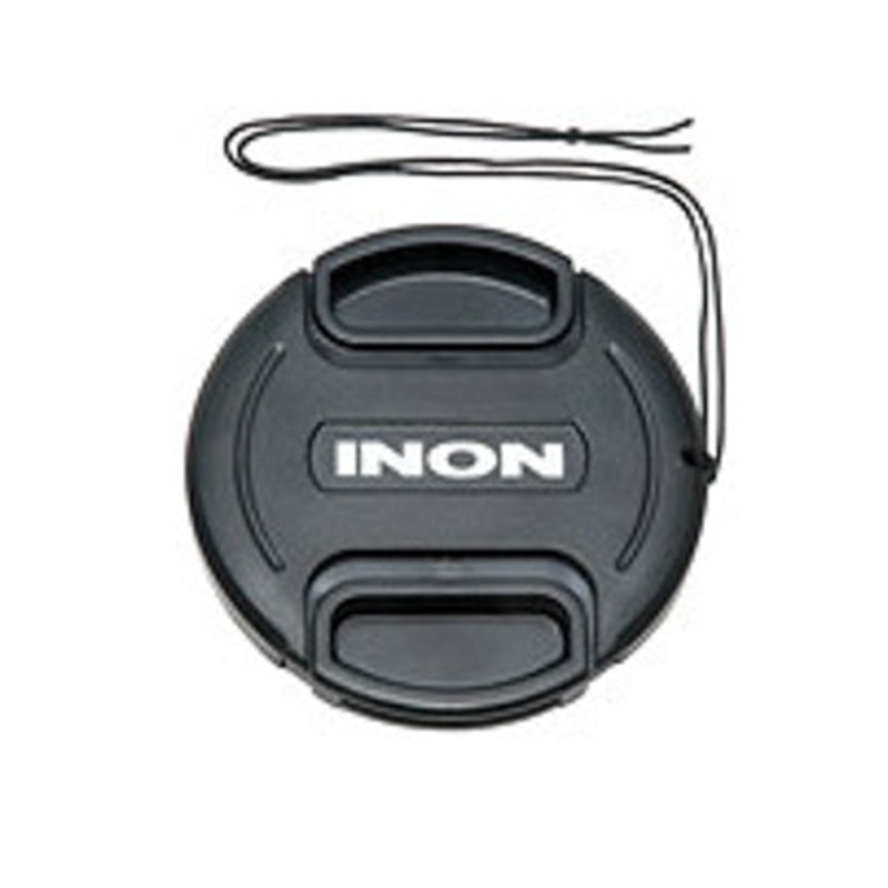 Inon Snap On Lens Cap 67mm