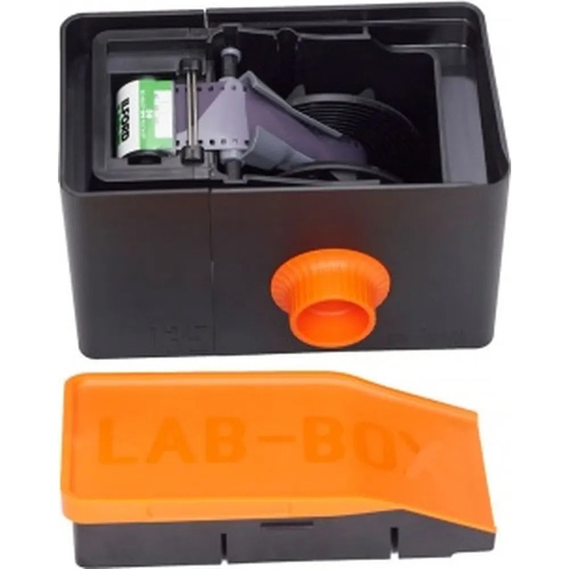 Lab-Box 135
