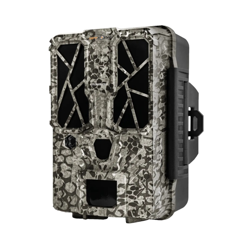 Spypoint FORCE-PRO Trail Camera – Camo