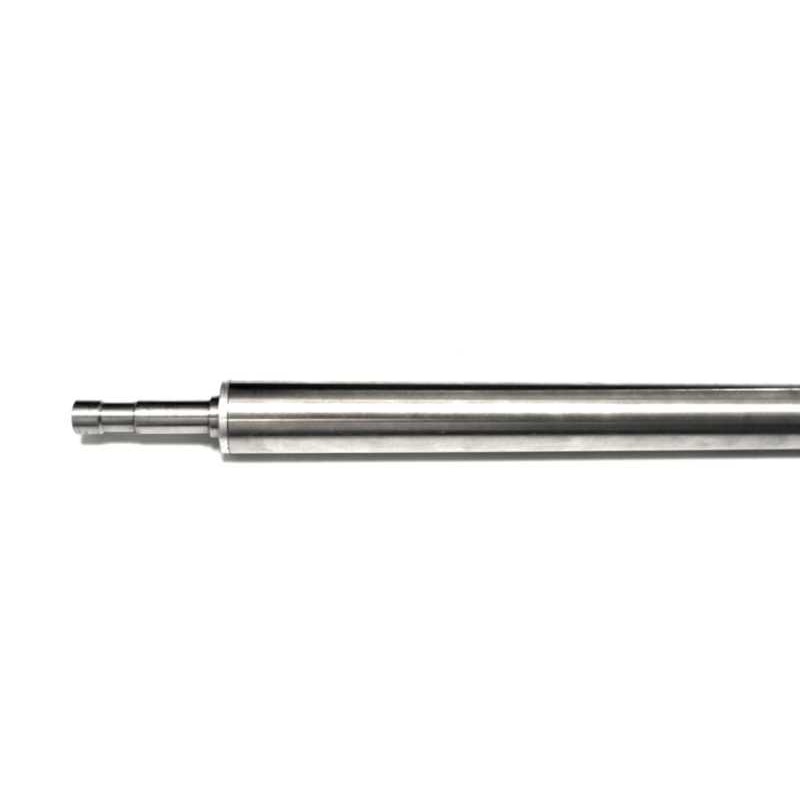 ADICAM PIPE WITH BABY PIN 5/8