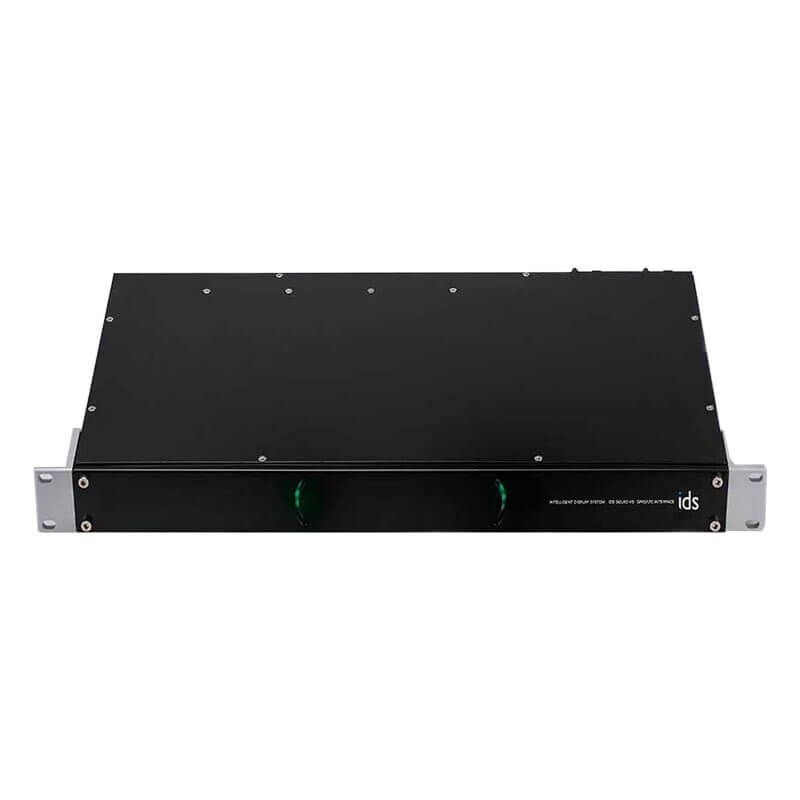 DENSITRON SQUID3 1RU GP Interface – DEN-IDS SQ3